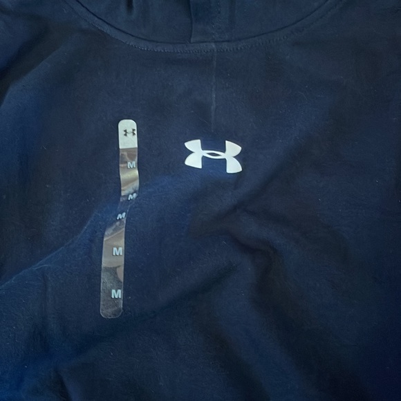 Under armour cold gear hoodie - Picture 2 of 5